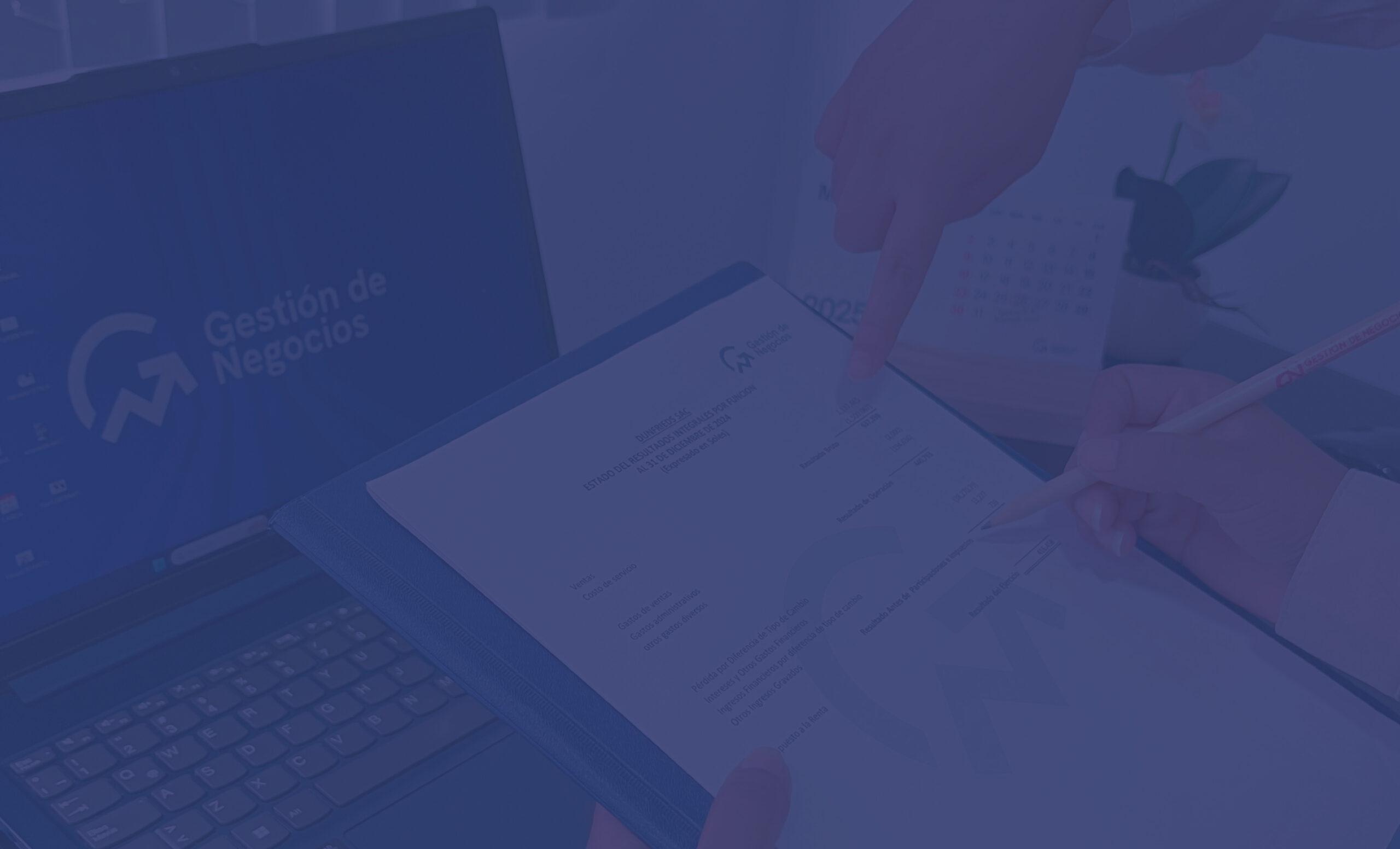 Asesoría Laboral para Empresas | Planillas y Contratos
